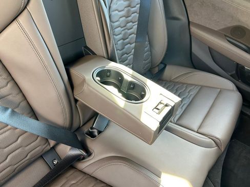 Used 2023 Audi RS e-tron GT w/ Carbon Performance Package image 54