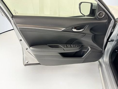 Certified 2020 Honda Civic EX-L image 24