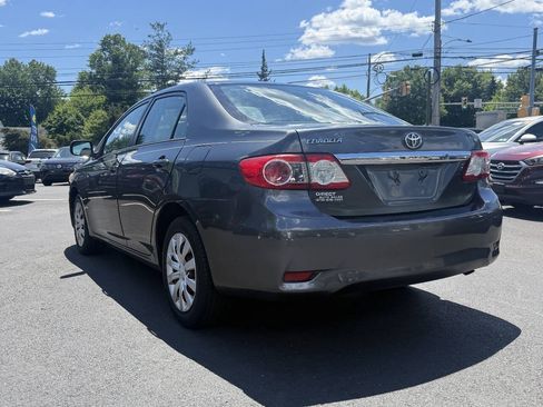 Used 2012 Toyota Corolla LE FWD image 5
