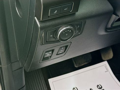 Used 2020 Ford Expedition Max Limited image 11