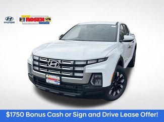 New 2026 Hyundai Santa Cruz SE 360° Tour