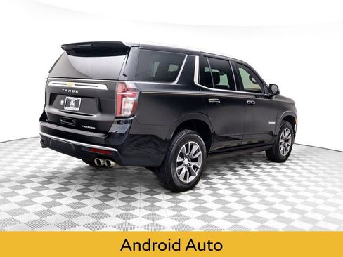 Used 2023 Chevrolet Tahoe Premier image 5