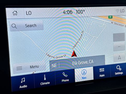 Used 2020 Ford F150 Lariat w/ Equipment Group 502A Luxury AWD/4WD image 20