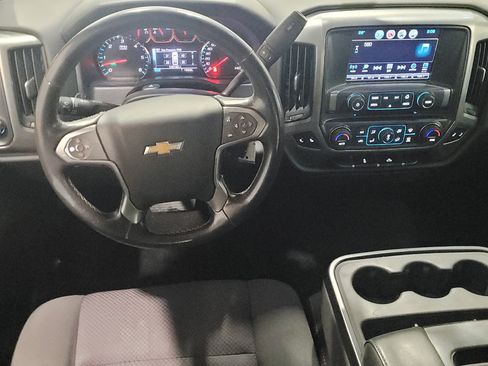 Used 2018 Chevrolet Silverado 1500 LT w/ All Star Edition image 22
