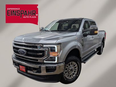 Used 2022 Ford F250 Lariat w/ Lariat Ultimate Package