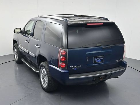 Used 2007 GMC Yukon Denali AWD/4WD image 40