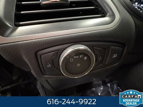 Used 2023 Ford Edge SEL image 22