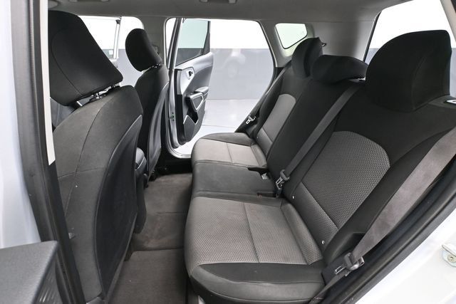 Used 2020 Kia Soul LX FWD image 29