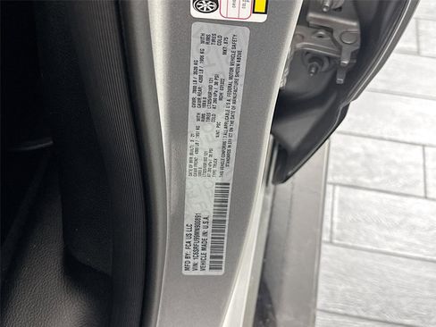 Used 2021 RAM 1500 TRX w/ TRX Level 2 Equipment Group AWD/4WD image 37