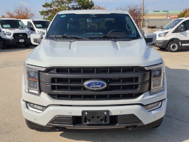Used 2023 Ford F150 Lariat w/ Equipment Group 502A High AWD/4WD image 2
