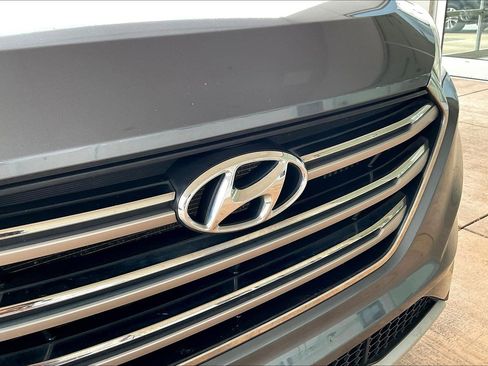 Used 2017 Hyundai Tucson Limited w/ Limited Ultimate Package 03 image 31