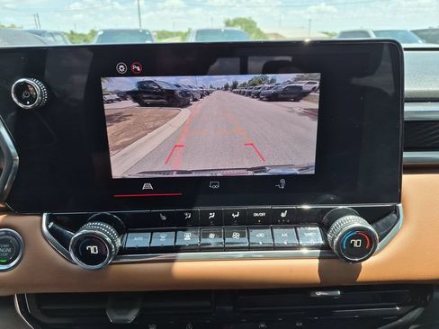 Used 2026 GMC Canyon AT4 AWD/4WD image 29