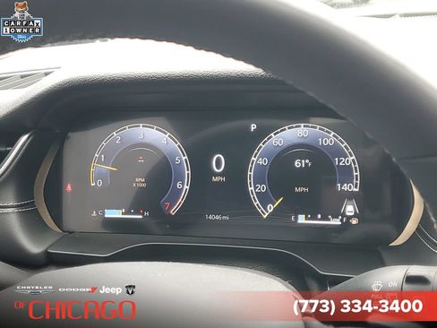 Used 2024 Jeep Grand Cherokee Altitude AWD/4WD image 30
