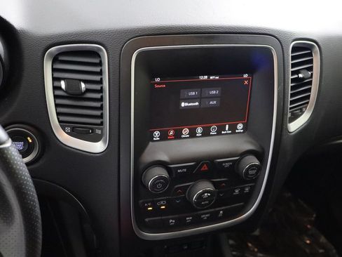 Used 2020 Dodge Durango AWD w/ Skid Plate Group image 18