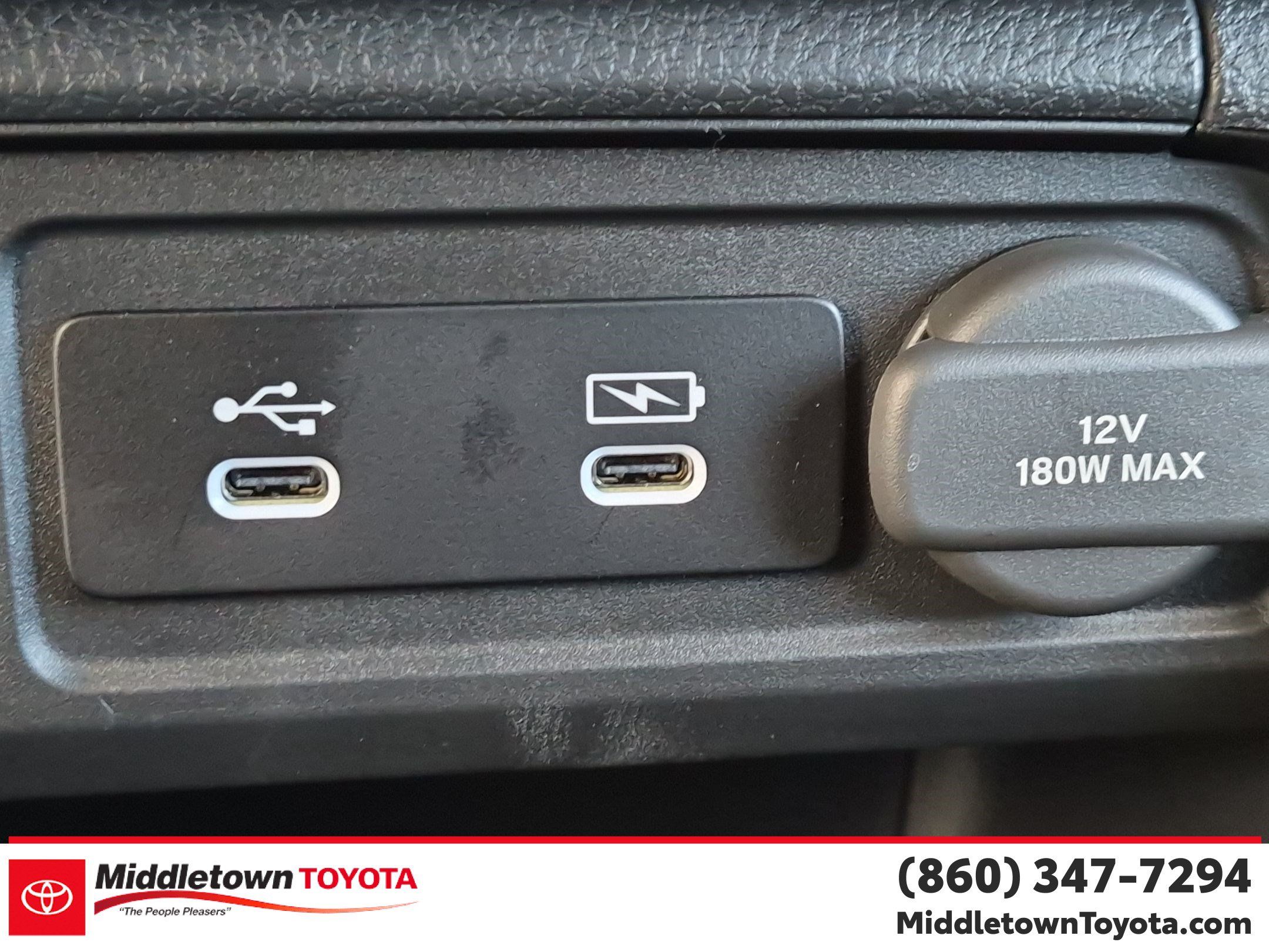 Used 2026 Honda Passport TrailSport image 26