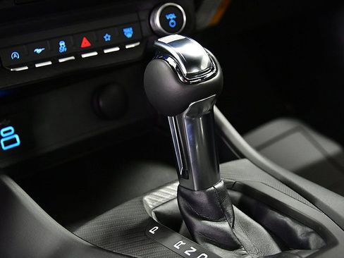 New 2026 Ford Mustang Coupe RWD image 23