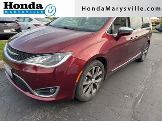 Used 2017 Chrysler Pacifica Limited w/ Advanced Safetytec Group FWD video 1