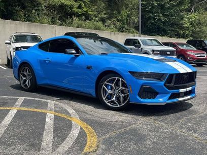 Used 2024 Ford Mustang GT Premium w/ GT Performance Package