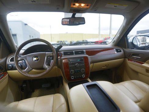 Used 2011 Chevrolet Silverado 1500 LTZ w/ LTZ Plus Package image 11