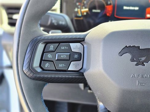 Used 2024 Ford Mustang Dark Horse w/ Dark Horse Handlin Package image 15