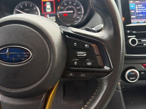 Used 2021 Subaru Crosstrek 2.5i Sport w/ Popular Package #2B image 30