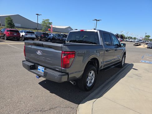New 2026 Ford F150 XLT w/ Tow/Haul Package AWD/4WD image 5