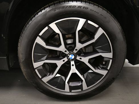 Used 2026 BMW X3 xDrive30i AWD/4WD image 34