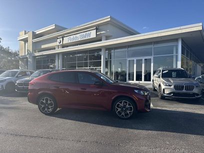 Used 2024 BMW X2 M35i