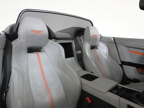 Used 2017 Aston Martin V12 Vantage S image 21