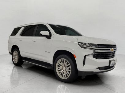 Certified 2023 Chevrolet Tahoe LT