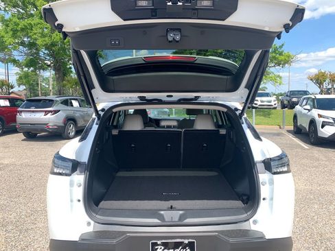 New 2026 Nissan Murano SL AWD/4WD image 6