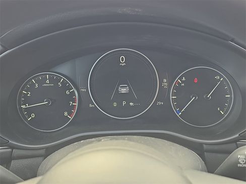 New 2026 MAZDA MAZDA3 s image 13