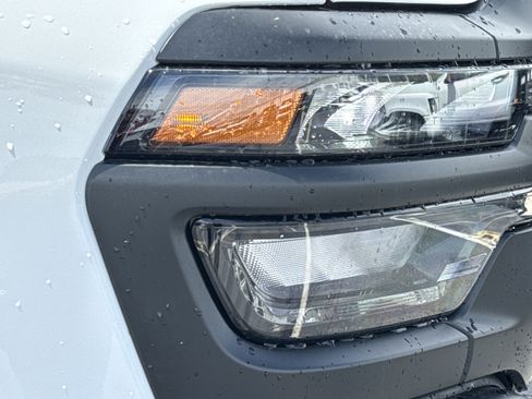 New 2026 RAM 2500 Tradesman AWD/4WD image 10