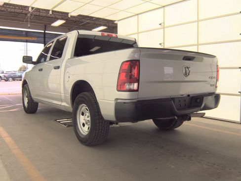 Used 2017 RAM 1500 Tradesman w/ Popular Equipment Group AWD/4WD image 6