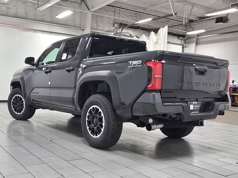 New 2026 Toyota Tacoma TRD Off-Road image 12