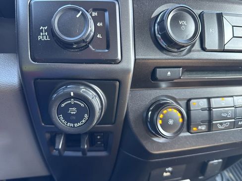 Used 2018 Ford F150 XLT w/ Equipment Group 301A Mid AWD/4WD image 34