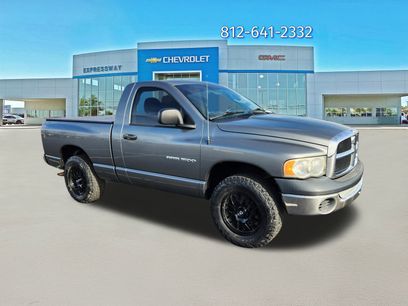 Used 2005 Dodge Ram 1500 Truck ST