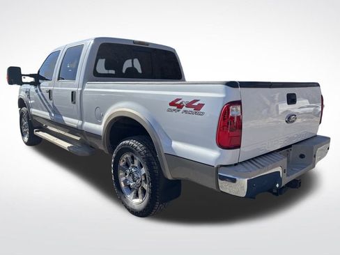 Used 2008 Ford F250 Lariat image 5