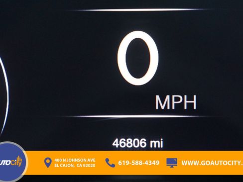 Used 2019 Jeep Grand Cherokee Altitude image 3