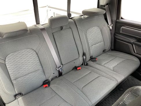 New 2026 RAM 1500 Big Horn AWD/4WD image 18