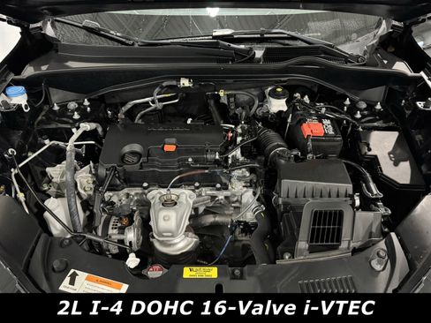 Used 2024 Honda HR-V LX image 12