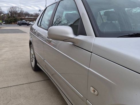 Used 2007 Saab 9-5 2.3T image 23