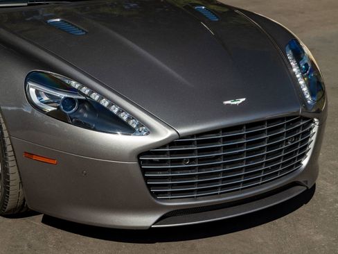 Used 2015 Aston Martin Rapide S image 9