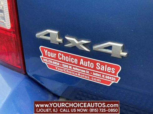 Used 2009 Jeep Liberty Rocky Mountain image 21