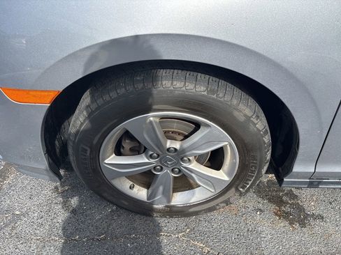 Used 2019 Honda Odyssey EX-L image 7
