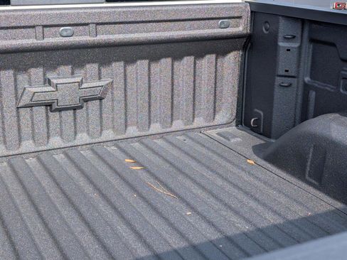 New 2026 Chevrolet Silverado 1500 High Country image 10