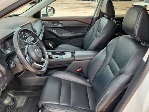 Used 2021 Nissan Rogue SL FWD image 15
