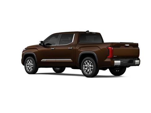 New 2025 Toyota Tundra 1794 Edition AWD/4WD image 24