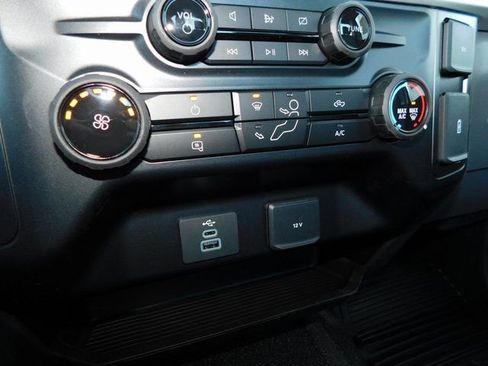 New 2024 Ford F350 XL w/ Snow Plow Prep Package image 25