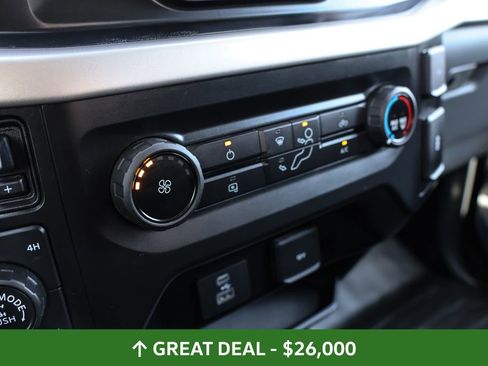 Used 2021 Ford F150 XL w/ Trailer Tow Package image 48